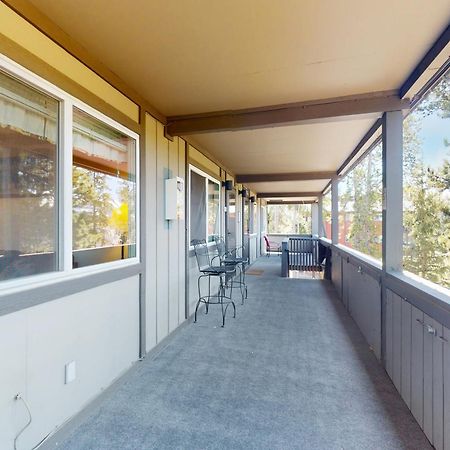 Hi Country Haus Getaway Apartment Winter Park Room photo