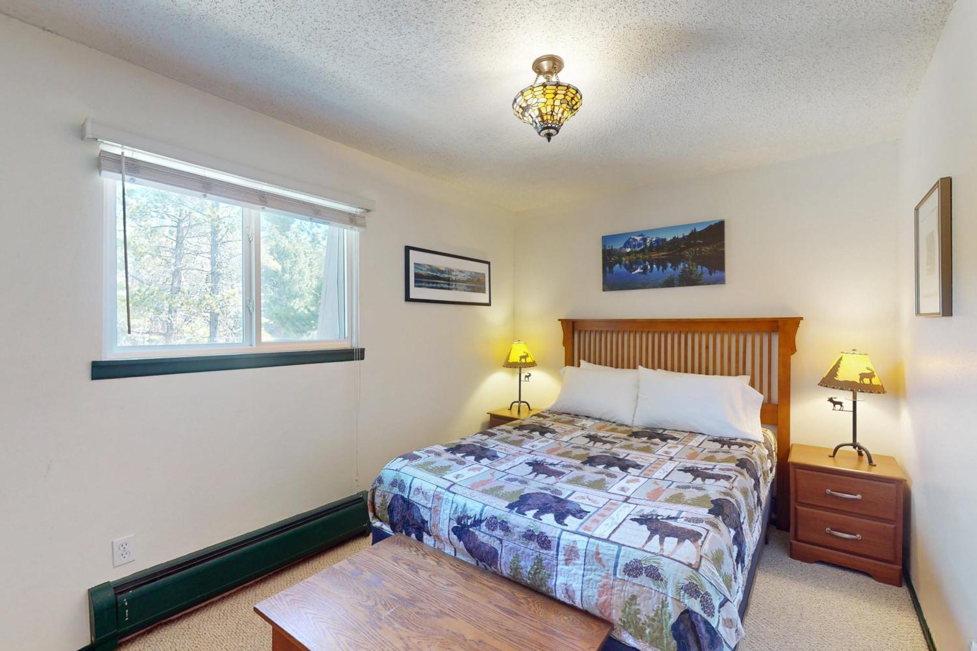 Hi Country Haus Getaway Apartment Winter Park Room photo