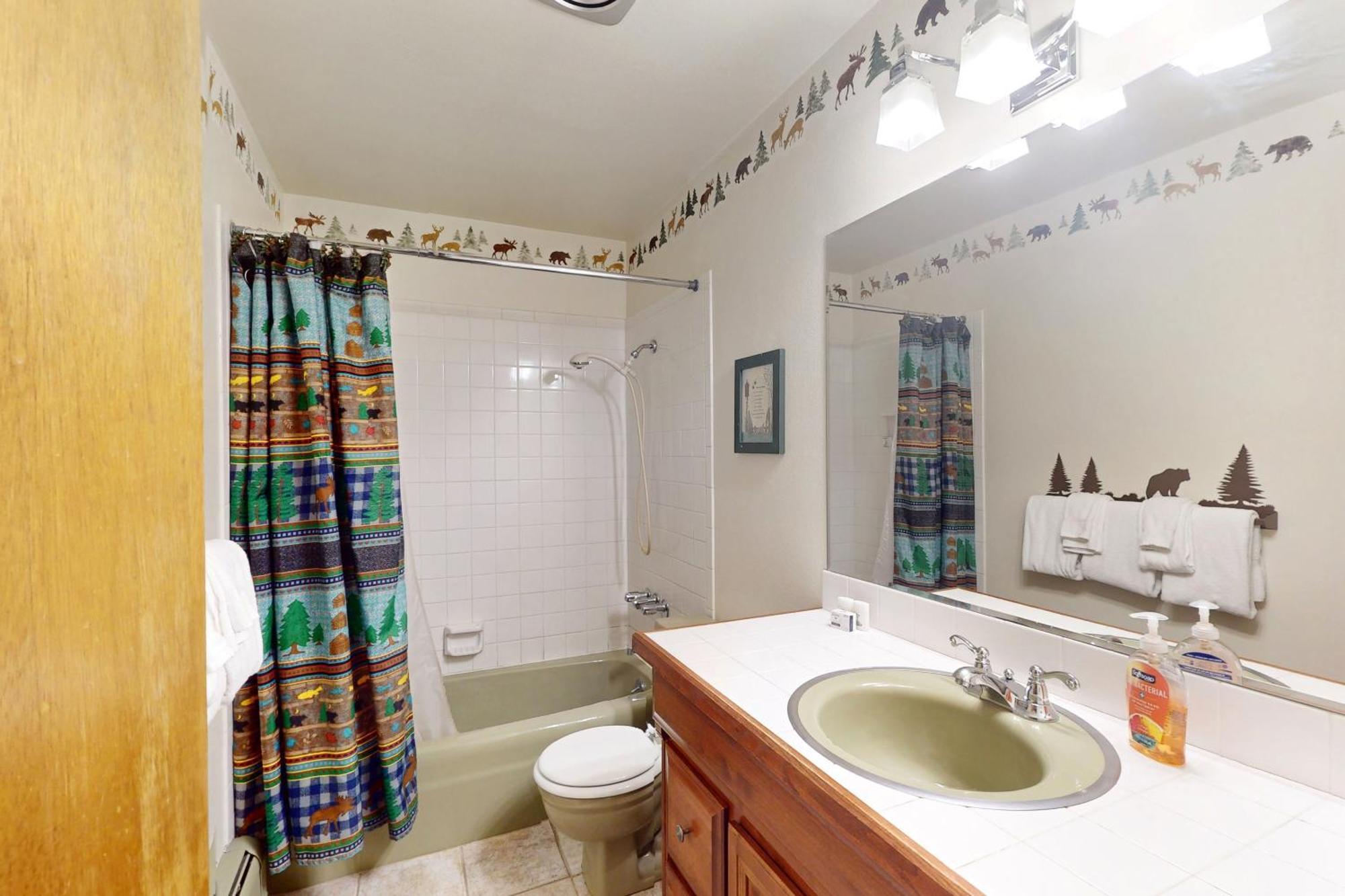 Hi Country Haus Getaway Apartment Winter Park Room photo