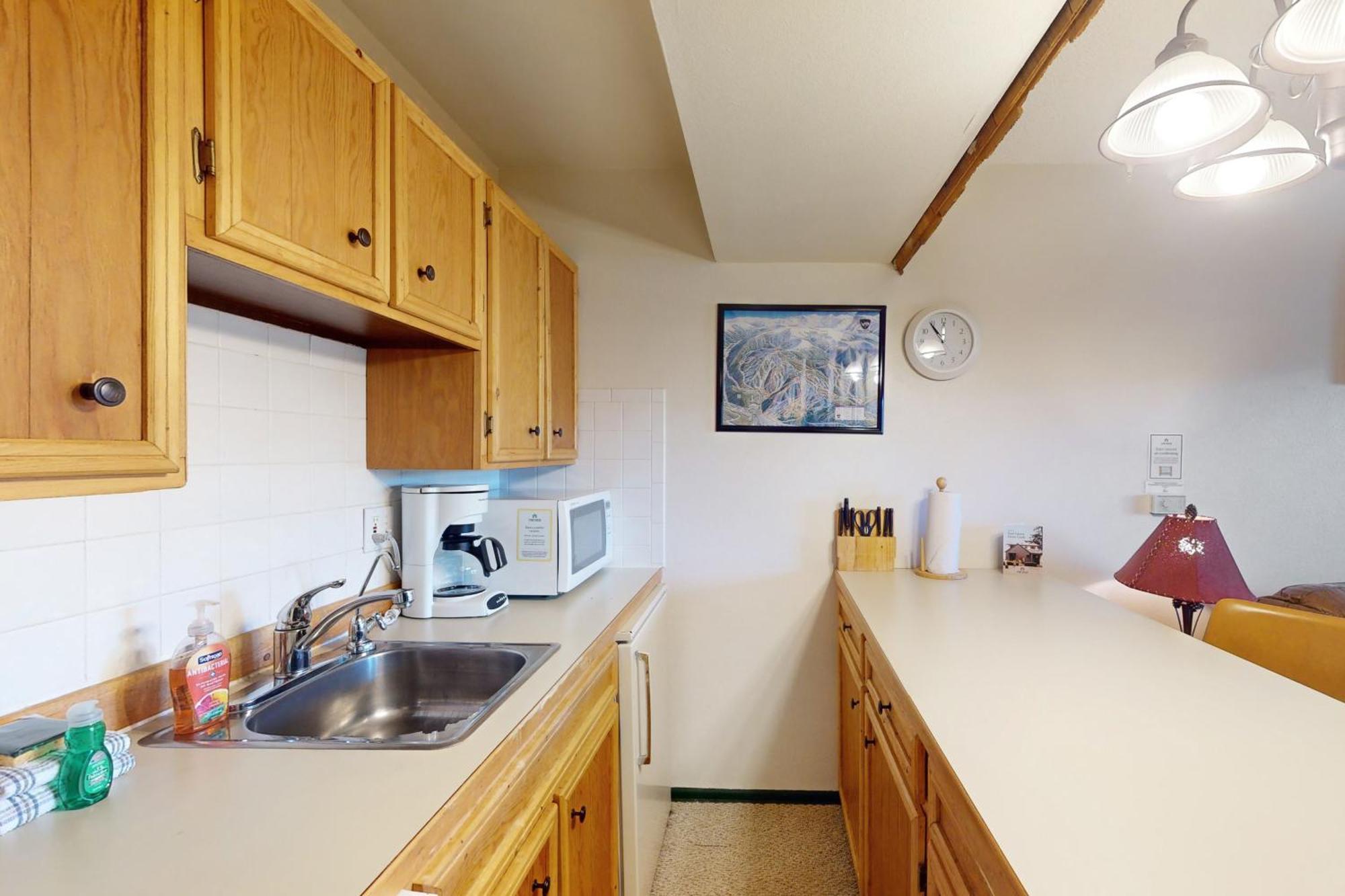 Hi Country Haus Getaway Apartment Winter Park Room photo