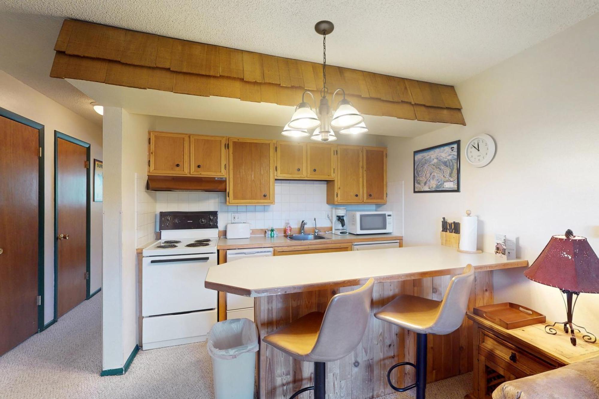 Hi Country Haus Getaway Apartment Winter Park Room photo