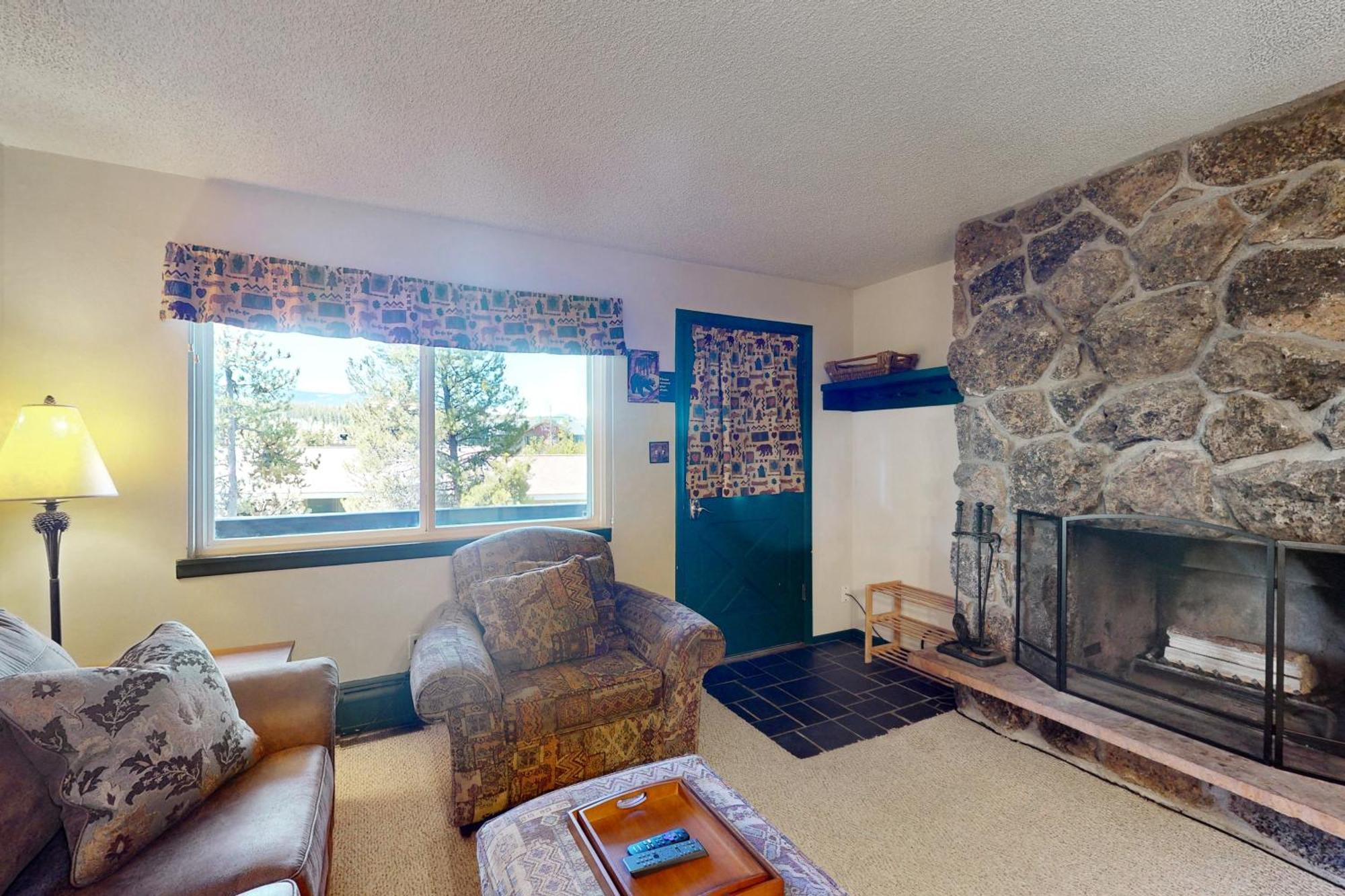 Hi Country Haus Getaway Apartment Winter Park Room photo