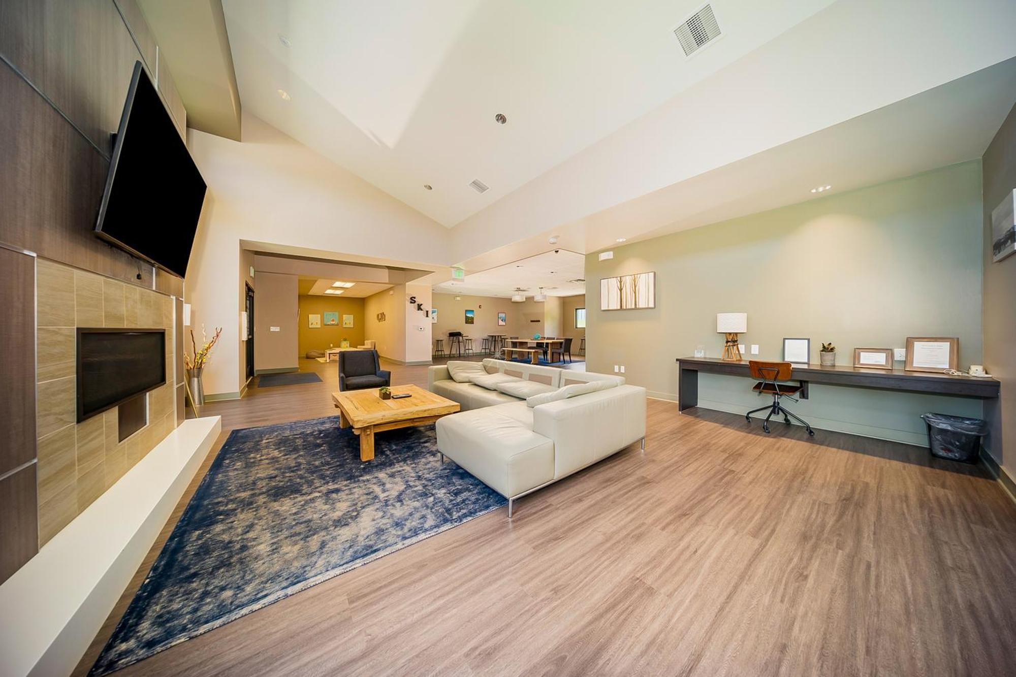 Hi Country Haus Getaway Apartment Winter Park Room photo
