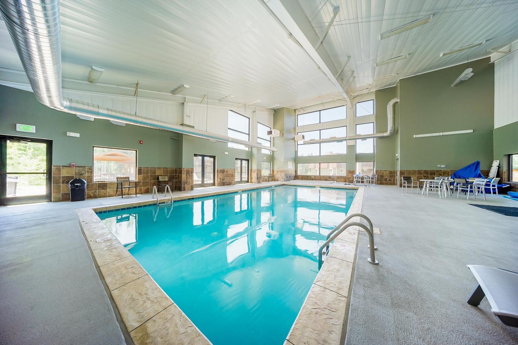 Hi Country Haus Getaway Apartment Winter Park Room photo